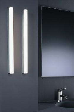 LED væglampe til badeværelse IP20 6W fra Baulmann DELUX DENMARK
