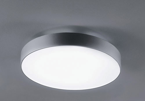 LED loftlamper tunable white DALI Big Lights fra Baulmann DELUX DENMARK