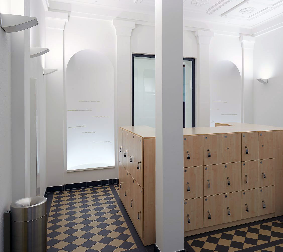 Hoffmeister Udendors Led Vaeglamper Ip65