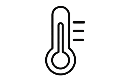 Farvetemperatur til Meyer Nanodot LED-belysning