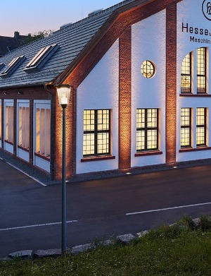 LED Parklamper fra HOFFMEISTER - DELUX DENMARK