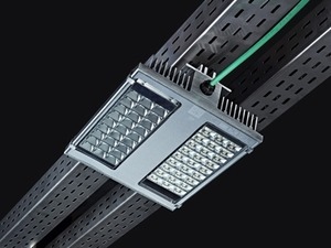 AEC Illuminazione Tunnel LED armatur 