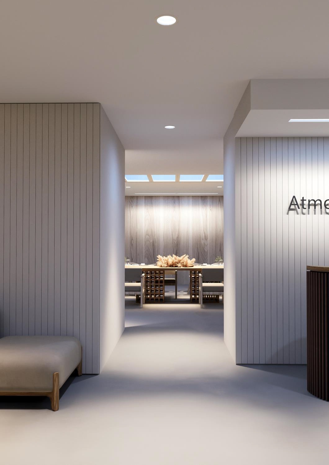 Kunstigt ovenlys, Sollys simulator, Dagslys lyssystemer, Professionel belysningsdesign med kunstigt dagslys, Intelligent belysning, CoeLux, DELUX DENMARK