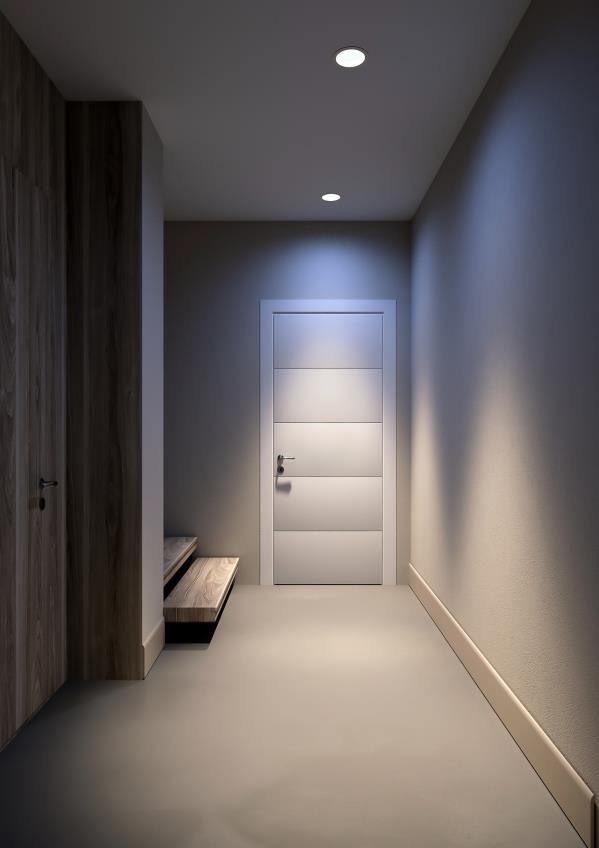 Kunstigt ovenlys, Sollys simulator, Dagslys lyssystemer, Professionel belysningsdesign med kunstigt dagslys, Intelligent belysning, CoeLux, DELUX DENMARK