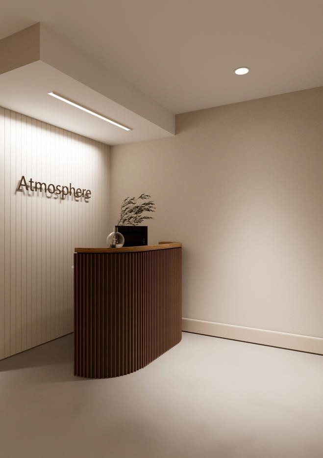 Kunstigt ovenlys, Sollys simulator, Dagslys lyssystemer, Professionel belysningsdesign med kunstigt dagslys, Intelligent belysning, CoeLux, DELUX DENMARK