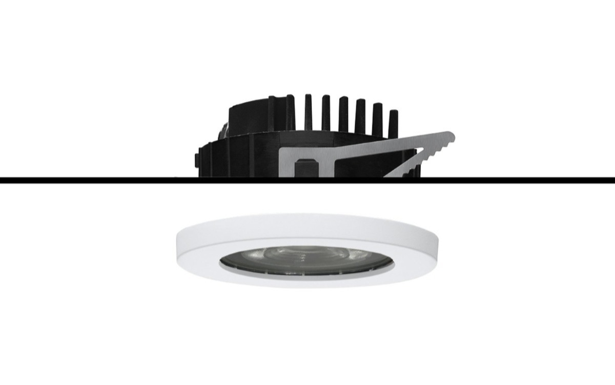 DL100 - LED downlight