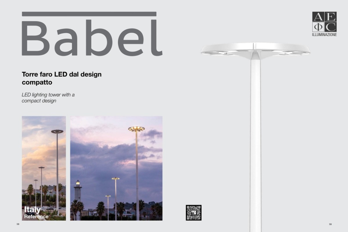 gadebelysning, vejbelysning, LED gadelampe, IP66, klasse II, vejlampe med sensor, intelligent udendørs belysning, energiebesparende belysning, lys til vej, gade, park og plads, Zhaga D4i-certificeret, Kvalitets Belysning i byen, Tunable White 