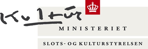 Belysningsprojekt for Slots- og Kulturstyrelsen