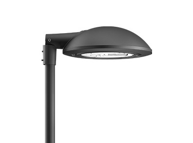 gadebelysning, vejbelysning, LED gadelampe, IP66, klasse II, vejlampe med sensor, intelligent udendørs belysning, energiebesparende belysning, lys til vej, gade, park og plads, Zhaga D4i-certificeret, Kvalitets Belysning i byen, Tunable White 